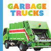 Garbage Trucks - Paperback