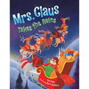 Mrs. Claus Takes the Reins - Hardcover