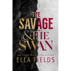 The Savage and the Swan - Paperback