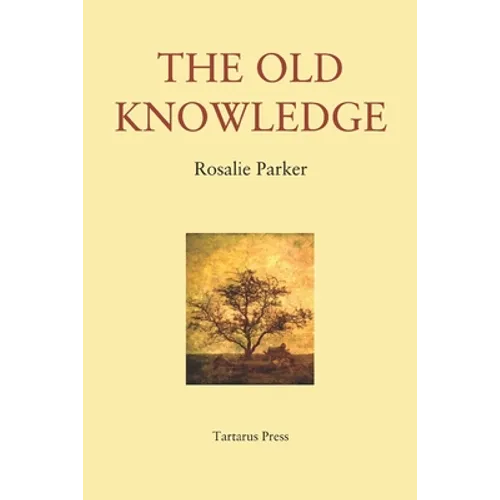 The Old Knowledge - Paperback