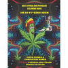 Best Stoner and Potheads Coloring Im Book So F#*king High: Super Stoned And Completely Baked - Paperback