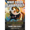 What Color Is Your Soul?: Healing The Illusion Of Our Separateness - Paperback