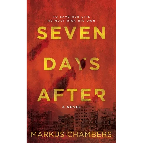 Seven Days After - Paperback