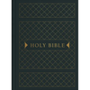 KJV Cross Reference Study Bible [Diamond Spruce] - Hardcover