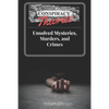 Conspiracy Theories: Unsolved Mysteries, Murders, & Crimes - Paperback