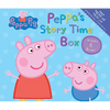 Peppa's Storytime Box (Peppa Pig) - Boxed Set