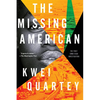 The Missing American - Paperback