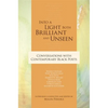 Into a Light Both Brilliant and Unseen: Conversations with Contemporary Black Poets - Paperback