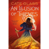 An Illusion of Thieves - Paperback