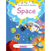 My Big Book of Answers Space - Hardcover