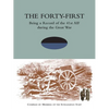 FORTY-FIRST Being a Record of the 41st AIF during the Great War - Paperback