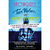 Showgirls, Teen Wolves, and Astro Zombies: A Film Critic's Year-Long Quest to Find the Worst Movie Ever Made - Paperback