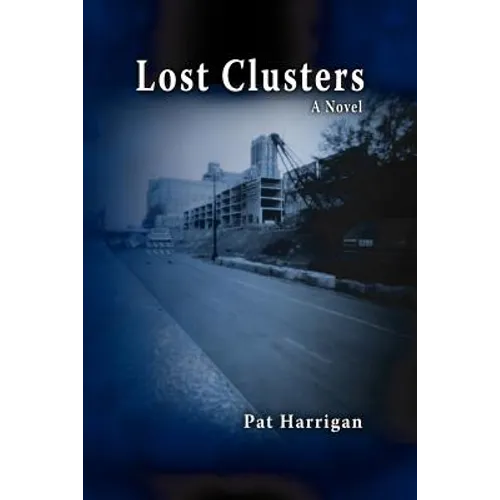 Lost Clusters - Paperback