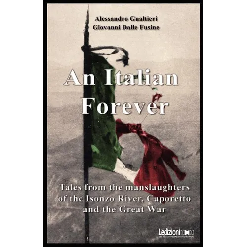 An Italian Forever - Paperback