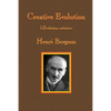 Creative Evolution: A GR Press Book - Paperback