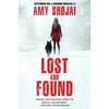 Lost And Found - Paperback
