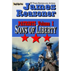 Sons of Liberty - Paperback