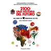 2100: Una Historia del Futuro (2100: A Story of the Future): Claves Geopolíticas Y Tecnológicas Para Entender El Mundo Que Vivirán Tus Nietos (Geopoli - Paperback