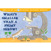 What's Smaller Than a Pygmy Shrew? - Paperback