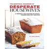 The Unofficial Cookbook of Desperate Housewives: A Perfect Collection of Spicy, Tender and Hot Recipes - Paperback