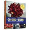 Cooking Up a Storm: Recipes Lost and Found from the Times-Picayune of New Orleans - Hardcover