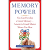 Memory Power: You Can Develop a Great Memory--America's Grand Master Shows You How - Paperback