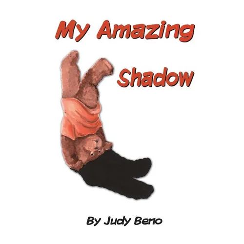 My Amazing Shadow - Paperback