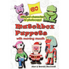 Matchbox Puppets - Paperback