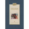 Education - Hardcover