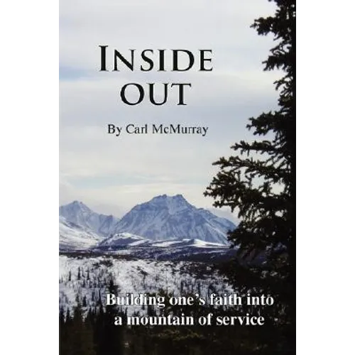 Inside Out - Paperback
