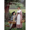 Diary of a Provincial Lady: A biography work by the Author of Thank Heaven Fasting, Faster! Faster!, The Way Things Are - Paperback
