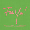For You!: Modern Day Love Letters - Hardcover