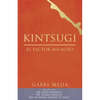 Kintsugi - Paperback