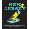 New Jersey Fan Club: Artists and Writers Celebrate the Garden State - Paperback