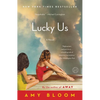 Lucky Us - Paperback