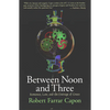 Between Noon and Three: Romance, Law, and the Outrage of Grace - Paperback