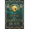 The Sting of The Serpent's Blade: A Greystone Manor Mystery - Paperback