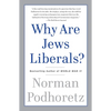 Why Are Jews Liberals? - Paperback