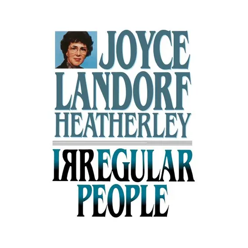 Irregular People - Paperback