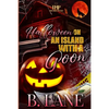 Halloween on an Island with a Goon - Paperback