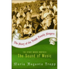 The Story of the Trapp Family Singers - Paperback