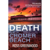 Death on Cromer Beach - Paperback