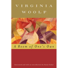A Room of One's Own (Annotated): The Virginia Woolf Library Annotated Edition - Paperback