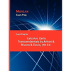 Exam Prep for Calculus: Early Transcendentals by Anton & Bivens & Davis, 7th Ed. - Paperback