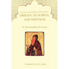 Teaching Concerning the view of Origen, Evagrius, and Didymas - Paperback