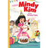 Mindy Kim and the Birthday Puppy - Paperback