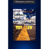 Teen Law - Paperback