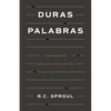 Duras Palabras: Cómo Entender Pasajes Difíciles de la Biblia - Paperback
