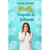 Molly, terapeuta de fantasmas (Comedia romántica) - Paperback