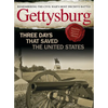 Gettysburg: Three Days That Saved the United States - Paperback